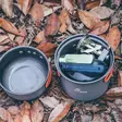 Fire-Maple FMC-207 Stove Set 0.75 L + 0.3 L - Gas Stoves - FMC-207 - 5