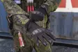 Austrian Combat Gloves, Surplus - Tactical Gloves - 615167-7 - 2