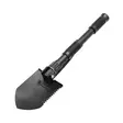 Shovel - Pickaxe Tool, 3 in 1, Fosco - Shovels - 433107 - 8