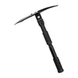 Shovel - Pickaxe Tool, 3 in 1, Fosco - Shovels - 433107 - 4