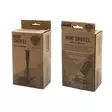 Shovel - Pickaxe Tool, 3 in 1, Fosco - Shovels - 433107 - 6
