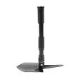 Shovel - Pickaxe Tool, 3 in 1, Fosco - Shovels - 433107 - 1