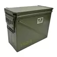 NATO Ammunition Box 30mm TP M788 110 CRTG, Surplus - Ammunition Boxes - 4653097 - 5