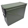 NATO Ammunition Box 30mm TP M788 110 CRTG, Surplus - Ammunition Boxes - 4653097 - 4