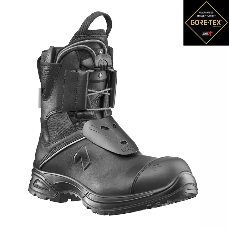 Haix Airpower XR91 tactical boot for professionals - Boots and High-top Boots - 605207 - 1