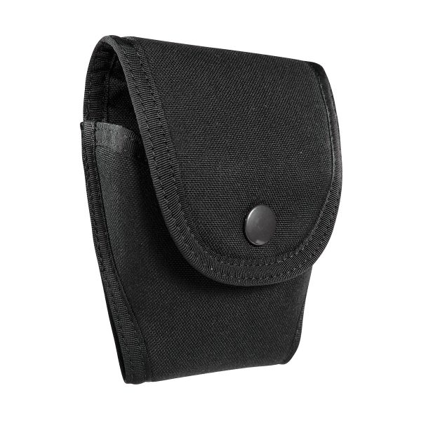 Tasmanian Tiger Cuff Case Closed MKII, Black - Tool Pouches - 7587 - 1