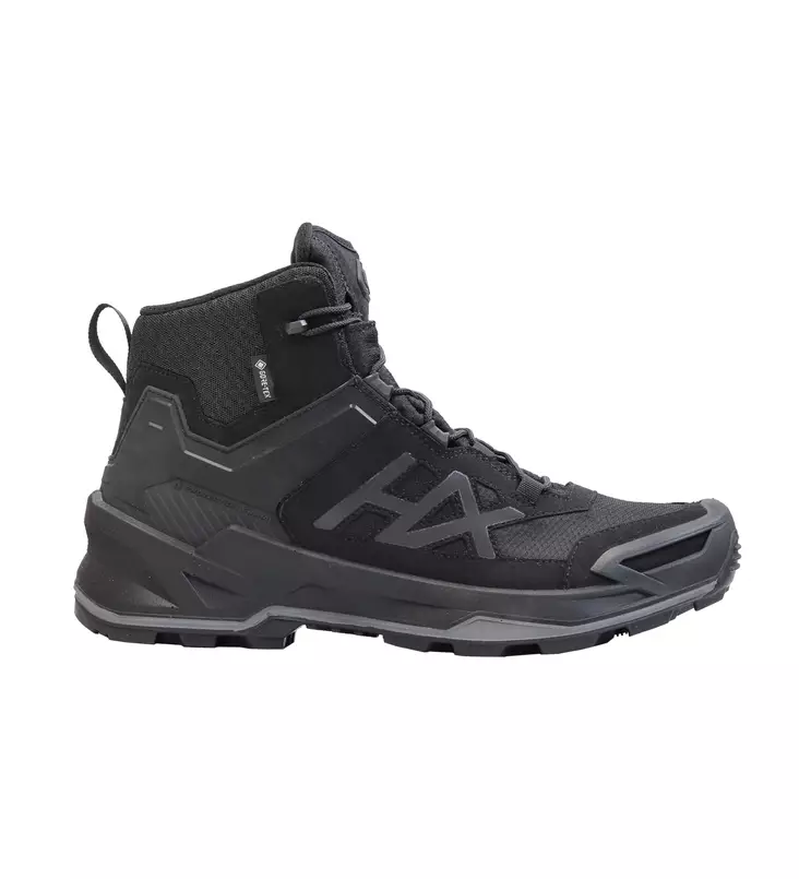 Haix Black Eagle EVO Athletic GTX, Mid - US Eagle webstore