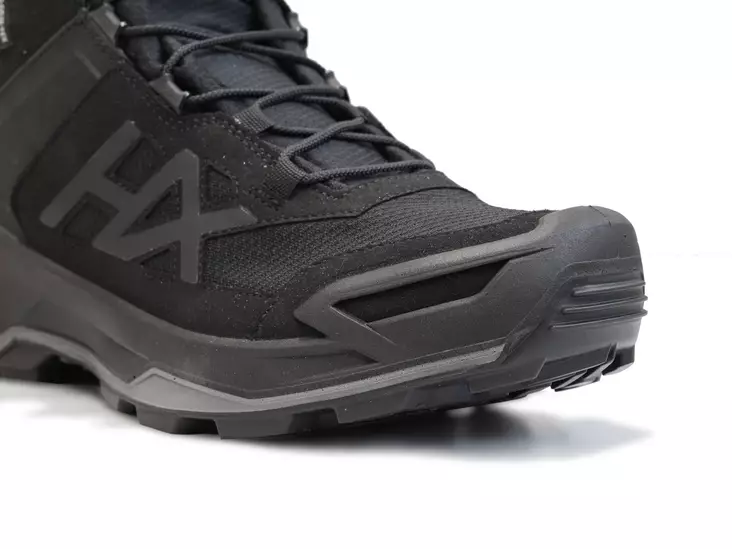 Haix Black Eagle EVO Athletic GTX, Mid - US Eagle webstore