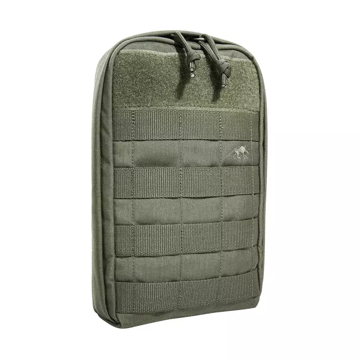 Tasmanian Tiger Tac Pouch 7 IRR - Vertical Pockets - 7097 - 1