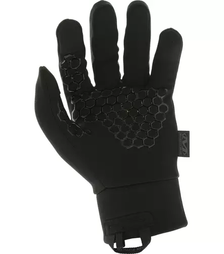 Mechanix Cold Work Base Layer Gloves, Black - Tactical Gloves - CWKBL-55-8 - 2