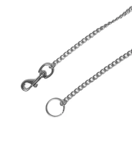 Metal Keychain - Keychains and Chains - 04708 - 3