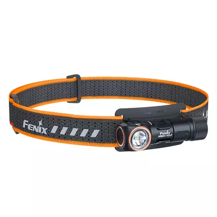 Fenix HM23 V2.0 Headlamp, 300 lm. - Headlamps - 912168 - 2