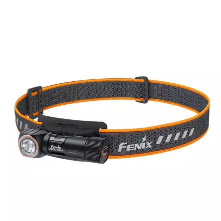 Fenix HM23 V2.0 Headlamp, 300 lm. - Headlamps - 912168 - 1