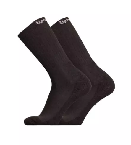 UphillSport KLICKS Tactical M4 Active Comfort Merino Socks - Socks - 8857-199-35-38 - 1