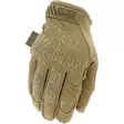 Mechanix Original Gloves, Coyote - Tactical Gloves - MG-72-008 - 1