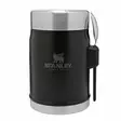 Stanley Classic Food Thermos + Spork 0.4L - Thermal Bottles - B78 - 1