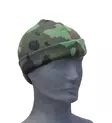 U.S.E. Finnish Commando Beanie, Merino Wool, Camouflage - Beanies - 9918 - 1