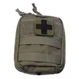 U.S.E Medical Patch, Field Color - Flags - 120838 - 2