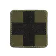U.S.E Medical Patch, Field Color - Flags - 120838 - 1