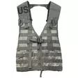 US Army Combat Vest FLC "Molle II", AT-Digital, Unused Surplus - Tactical Vests - 604808 - 3