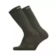 UphillSport ROVA Hunting and Fishing Merino Wool Socks, 4-Layer, Green - Socks - E9091-777-35-38 - 1