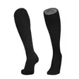 Classic Flight - Flight Socks, Merino Wool, Black - Socks - 7515-199-36-38 - 2