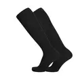 Classic Flight - Flight Socks, Merino Wool, Black - Socks - 7515-199-36-38 - 1