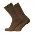 Merino Terry Base Sock Lamu, chocolate - Socks - 9143-147-35-38 - 1