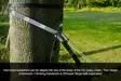 DD Daisy Chain Tree Straps, Tree Huggers - Hammock Accessories - DD-DAISY28 - 4