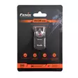 Fenix E03 V2.0 Keychain Flashlight, Gray, 500 Lumens - Flashlights - 911758 - 9
