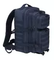 Brandit Assault Pack Backpack, Large, Blue - Backpacks - 8008-8 - 1