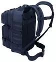 Brandit Assault Pack Backpack, Large, Blue - Backpacks - 8008-8 - 2