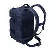 Brandit Assault Pack, Small, Blue - Backpacks - 8007-8 - 2