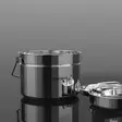 Fire-Maple Antarcti Camping Pot 1.8L, Stainless Steel - Camping Cookware - FMAP1-8 - 7