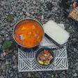 Fire-Maple Antarcti Camping Pot 1.8L, Stainless Steel - Camping Cookware - FMAP1-8 - 5