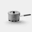 Fire-Maple Petrel Ramen Pot 800 ml with Heat Exchange Element - Camping Cookware - FMPRP8 - 1