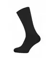 Dutch Wool Fleece Socks, Black, Surplus - Socks - 610440-37-38 - 1