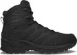 Lowa Innox PRO GTX Mid TF Sneaker, Black - Boots and High-top Boots - 3108300999-8 - 4