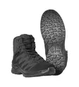 Lowa Innox PRO GTX Mid TF Sneaker, Black - Boots and High-top Boots - 3108300999-8 - 1
