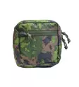 Marras Medium GP 3 x 3 Tactical Pocket, M05 - Vertical Pockets - 800928 - 1