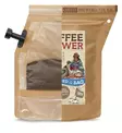 Grower Coffee Tanzania Camp Coffee 2 Cups, Fairtrade & Organic - Coffee and Tea - 100678 - 4