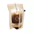 Grower Coffee Tanzania Camp Coffee 2 Cups, Fairtrade & Organic - Coffee and Tea - 100678 - 3
