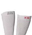 Danish Army M25 Sock, Grade II, Beige - Socks - 9654-II-35-38 - 4