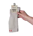 Danish Army M25 Sock, Grade II, Beige - Socks - 9654-II-35-38 - 5
