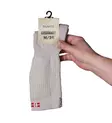 Danish Army M25 Sock, Grade II, Beige - Socks - 9654-II-35-38 - 5