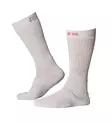Danish Army M25 Sock, Grade II, Beige - Socks - 9654-II-35-38 - 1
