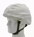 Czech Helmet Cover, White, Surplus - Helmet Liners - 701618 - 1