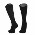 UphillSport Battle Tactical Merino Wool Socks, Black - Socks - E9813-199-35-38 - 2