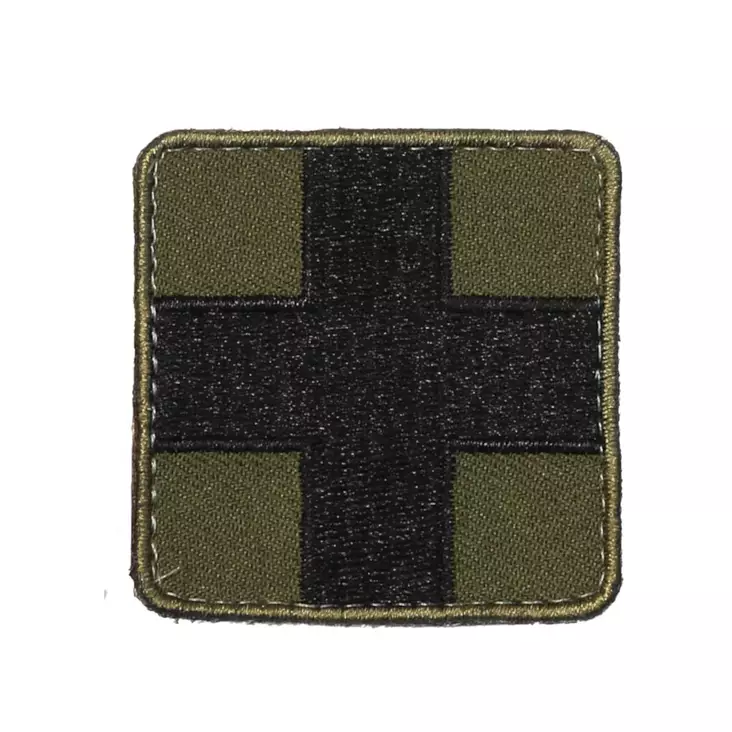 U.S.E Medical Patch, Field Color - Flags - 120838 - 1