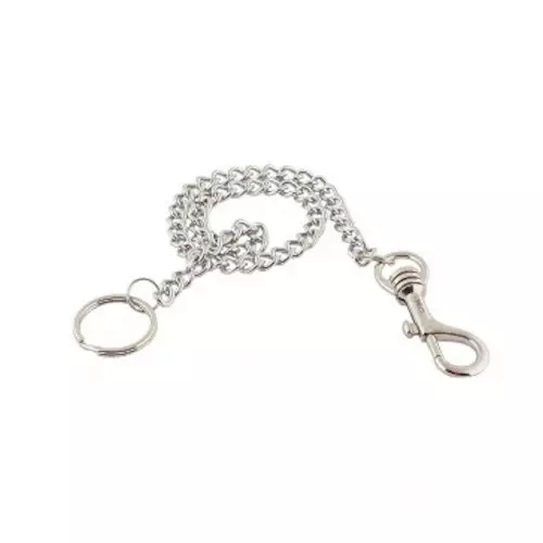 Metal Keychain - Keychains and Chains - 04708 - 2